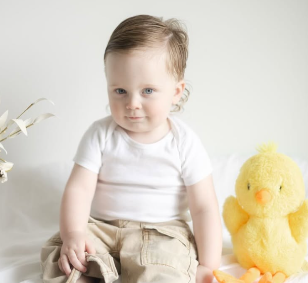 Baby Axel