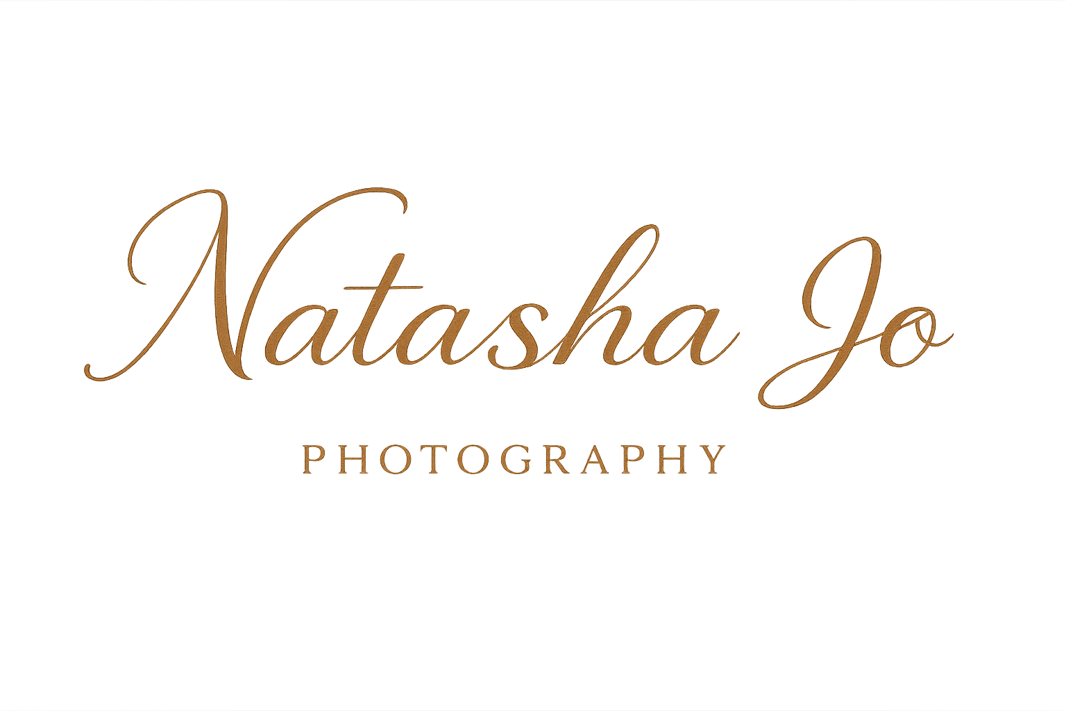 Natasha Jo Photography