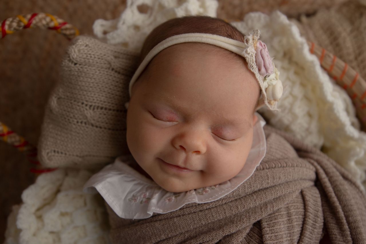 Baby detail